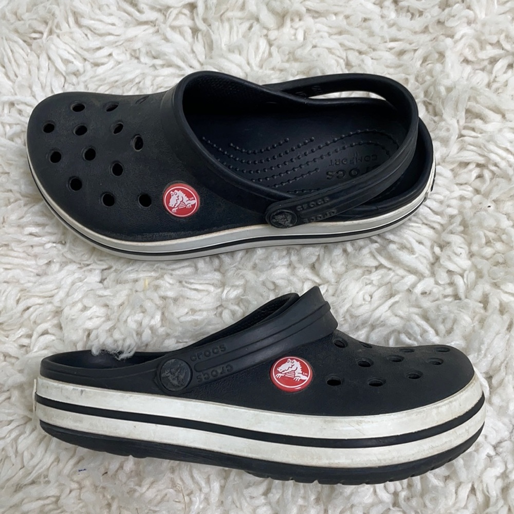 Kid's Crocband Clog